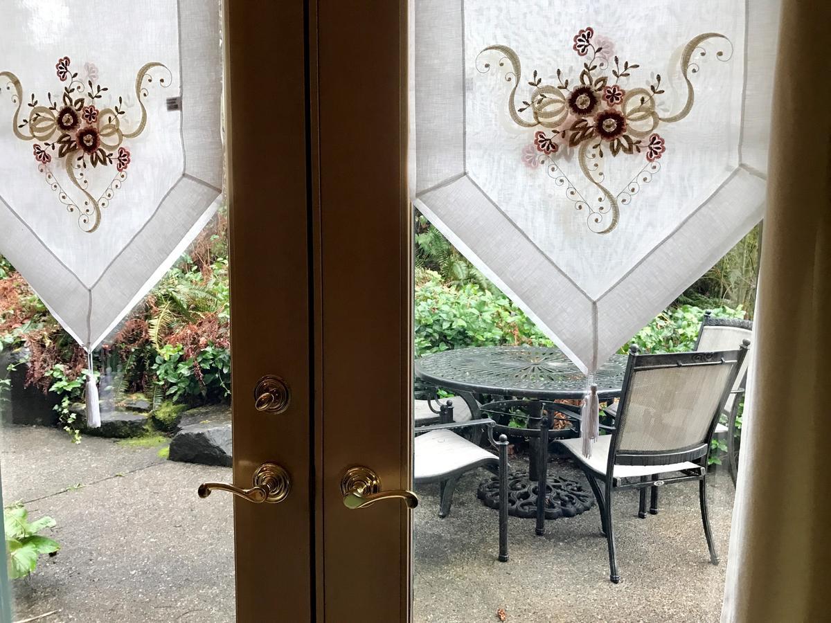 Auberge De Seattle, Estate Woodinville Exterior photo